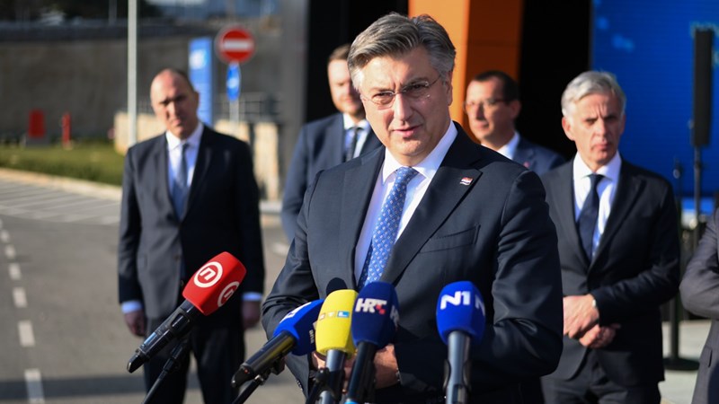 Cilj reforme je povećanje plaća